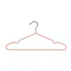 Percha para Ropa Estante para Secar Ropa en Casa Soporte Antideslizante Continuo para Secar Ropa Adulto Engrosado Dormitorio Estudiante Secado de Abrigos Venta al por Mayor