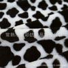 Estampado de Vaca de Leche Blanco y Negro PVcashmere Estampado de Bloques de Vaca PVcashmere Peluche de Vaca Estampado de Lunares Blanco y Negro PVcashmere