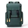 Mochila de Viaje Nueva de Gran Capacidad, Mochila Casual de Negocios para el Trabajo y el Trayecto Diario, Mochila Escolar Versátil para Estudiantes de Secundaria