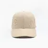 Boné de beisebol lavável estilo coreano boné de aba reta retrô chapéu simples versátil para homens e mulheres cor sólida desgastado aba larga faz o rosto parecer mais largo