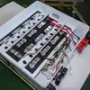 Sistema Solar 48V 100Ah 5Kw 10Kw Batería Lifepo4 48V 100Ah