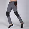 Pantalones de Verano para Exteriores de Secado Rápido Senderismo Elásticos Pantalones de Montañismo Ligeros Transpirables Unisex de Secado Rápido Pantalones Largos Pantalones Deportivos Transfronterizos
