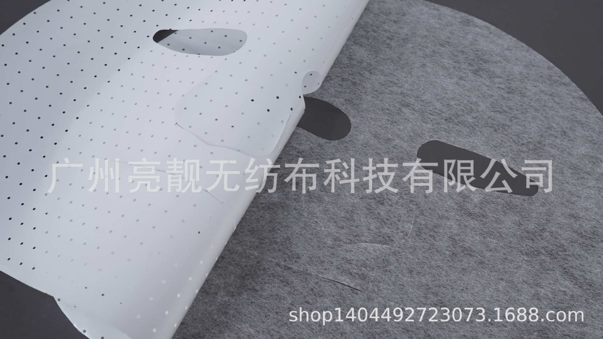 仿生膜