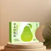 Parche Herbal para Calmar la Garganta, Parche para Aclarar la Garganta, Parche de Punto de Acupuntura para Niños y Adultos, Parche para Garganta Seca e Irritada, Parche para Tos y Garganta Irritada para Cambios de Estación