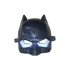 Máscaras de Pvc Transfronteiriças Máscaras Infantis Luminosas