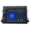 Explosões de comércio exterior são adequadas para Navegador inteligente Android de 7 polegadas para carro Ford Ford F150/F250/F350