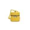 Primavera y Verano Nuevo Bolso Pequeño de Nicho para Mujer 2025 Moda Elegante Portátil Bolso Balde Simple Elegante Personalizado Bolso Bandolera