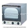 Forno Elétrico de Mesa com Circulação de Ar Quente Transfronteiriço com Função de Spray e Chama Direta, Forno Elétrico Multifuncional, Grill, Grill Teppanyaki, Aquecimento Elétrico