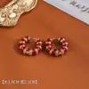 Fábrica de Origem Joias Personalização Design Profissional Suporta Desenhos e Amostras ODM/OEM Brincos Colares e Joias de Mão Personalização