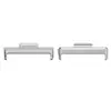 Adecuado para Conector de Correa Huawei Fit4 Conector de Acero Inoxidable de Cabeza Metálica Huaweiwatch Fit3/4