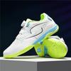 Zapatos de Bádminton Transfronterizos Aliexpress Zapatos Deportivos para Hombre Amazon Zapatos de Tenis de Mesa Zapatos para Hombre Entrenamiento Profesional Ligeros Antideslizantes