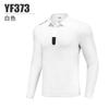 PGM roupa masculina de golfe outono e inverno top de manga comprida esportivo POLO gola alta fábrica fornecimento direto