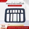 Bolsa de Maquiagem Estrutura Interna Estrutura de Favo de Mel Divisória de Armazenamento para Bolsa Placa de Favo de Mel de PVC Estrutura Interna de Bolsa de ABS Revestimento Customização