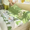 Saco de dormir a prueba de suciedad de algodón puro, Saco de dormir individual de algodón puro para viaje, Sábana, Funda de edredón, Saco de dormir de viaje todo en uno portátil para viaje de negocios de hotel