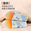 Cubiertas Calentadas para Pies, Plantillas Calentadas, Calcetines, Cubiertas Calentadas Portátiles para Pies, Calentadores de Pies de Compresa Caliente de Invierno, Calentadores de Pies, Compresas Calientes para la Planta del Pie