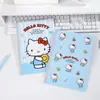Joytop Hello Kitty Série Fofa - Caderno Sem Fio Costurado com Cola B5