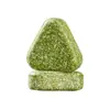 Jabón de Champú de Hoja de Platycladus Orientalis Usman, Jabón de Champú Herbal de Aguja de Pino y Polygonum Multiflorum, Fábrica de Jabón Artesanal de Aminoácidos Champú