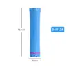 Asia Extra Larga 12.5cm 24V Rizador Caliente Máquina Digital Rizador para Peinar el Cabello