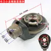 Zhongli Little King Kong Carretilla Elevadora Eléctrica Accesorios Juego Completo Vehículo de Transporte Hidráulico Conjunto de Rueda Motriz Motor Engranaje Controlador