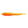 Isca Artificial Flutuante Verme Macio Rosca Inversa Agulha Cauda Dança Leve Material Tpr Mais Sal Multi-Seção Espiral Cauda Reta Pesca Selvagem em Poço Preto