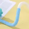 Fabricante Mayorista Frontera Nueva Producto Juguetes para Gatitos Muñeca Cuerda para Masticar Limpieza de Dientes Molares Palo para Gato Suministros para Mascotas