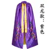 Estátua de Bodhisattva Dragão e Fênix, Roupão de Buda Guan Gong, Roupão de Deusa de Templo, Manto do Imperador de Jade, Outras Divindades