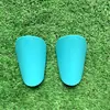 Nuevo extra pequeño Espinillera de fútbol mini mini placa maestra protector de pantorrilla niños Adulto Rodillera transfronteriza