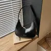 Bolso de Hombro Cruzado Coreano de Nicho Casual Versátil, Estilo Cadena de Moda, Bolso Cruzado Elegante y de Lujo Ligero