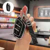 Nueva Funda para Llave Mg4, Mg5 Scorpio, Funda Protectora Específica para Lujo Mg6 Es5, Hebilla Hs, Bolso Piloto Ezs