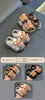 Nuevos Zapatos para Niños Pequeños Sandalias para Bebé Niña Sandalias de Verano para Bebé Suela Suave Dibujos Animados Lindas Sandalias Zapatos Transpirables para Niñas Venta al por Mayor