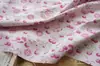 Nuevo Estilo Chino Gato Caqui Jacquard de Seda Dorada Tela para Maletas Estilo Chino Chaleco Dinastía Han Ropa Infantil Hilo Teñido Tela Decorativa para Cojines
