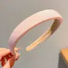 Diadema para Niños Bebé Dopamina Linda Diadema para el Cabello No Dañina Pinza para el Cabello de Niña Goma para el Cabello [Venta al por Mayor del Fabricante]