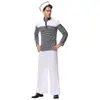 Uniforme Estilo Japonés Traje de Marinero Azul y Blanco Tentación Uniforme de Estudiante para Role-Playing Mono Azul Marino con Falda Corta Uniforme JK