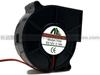 Silencioso NL 7530 DC12V 0.18A distância do furo 80mm ventilador ventilador ventilador ventilador da turbina centrífuga