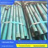 Os fabricantes vendem 60 * 4 tubo de rejuntamento tubo de âncora de aço 108 * 6 tubo de galpão de raiz tubo de 60 * 4 manga válvula de rejuntamento tubo de rejuntamento tubo
