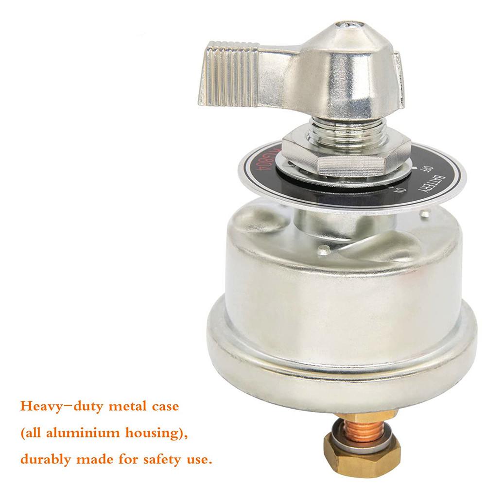 电池断电开关 套件 1