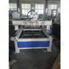 Máquina de grabado redondo automática de cuatro cabezales, cuatro estaciones, máquina de grabado para decoración de muebles, palos de madera, máquina de grabado para manualidades en madera