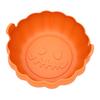 Alfombrilla Redonda de Silicona de Grado Alimenticio Reutilizable y Fácil de Limpiar para Freidora de Aire, Cocina Caliente Transfronteriza, Horneado
