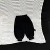 Conjunto de sudadera con capucha de pequeño monstruo estilo coreano para niños, conjunto deportivo casual de dos piezas con pantalones jogger para primavera y otoño, para niños y niñas
