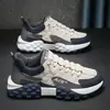 2026 Nuevos Zapatos Casuales de Papá para Hombre Tendencia Zapatos Deportivos para Jóvenes al Aire Libre Zapatos para Hombre al Aire Libre Deportes al Aire Libre Zapatos Transfronterizos para Hombre