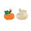 Accesorios de Joyería para Acción de Gracias DIY Pavo Erizo Búho Colgante de Aceite Goteando Aleación Cadena de Teléfono Móvil Colgante de Llavero