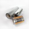 Filme de Rolo Alimentício Aluminizado para Animais de Estimação Poliéster Cpp Filme Aluminizado Filme de Embalagem para Molho de Pimenta Ketchup Filme Composto de Alumínio Bopp