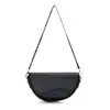 Bolso Saco Versátil de Alta Gama para Mujer Primavera/Verano 2026 Nuevo Bolso Cruzado de Moda para el Trabajo con un Toque Vintage y un Toque de Alta Gama