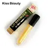 Kiss beauty Especial Transfronterizo para Realce de Labios Transparentes Realce de Patrón Labial Elasticidad Labial Aceite para Realce de Labios 7831