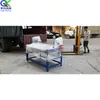 Equipo de Laminación para Mesa de Café de Cristal Equipo de Laminación para Vidrio de Puerta de Acero Cristalino Equipo de Laminación para Pintura Colgante de Cristal