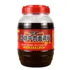 Chuando Molho Temperado para Macarrão com Carne Braiseada 1kg, Macarrão Instantâneo, Macarrão Frio, Macarrão para Sopa, Tempero para Catering Comercial