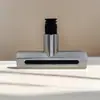 Grifo de Cascada Feiyu Transfronterizo Tres o Cuatro Velocidades Potenciado Artefacto Anti-Salpicaduras para Cocina Extensor Giratorio Universal para el Hogar
