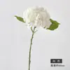 Hortensia Simulación Tacto Hidratante Sala de Estar Colocación en Casa Película de Impresión 3D Hortensia Flor Falsa Boda Flor de Simulación