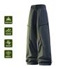 Pantalones de Trabajo Modernos Estilo Americano para Hombres y Mujeres, Pantalones Cargo Holgados de Pierna Recta para Primavera/Otoño, Pantalones Jogger Holgados para Exteriores