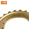 Peças para Máquinas de Construção Engrenagem de Tração Pc120-5 Adequada para Peças do Chassi de Escavadeira Komatsu